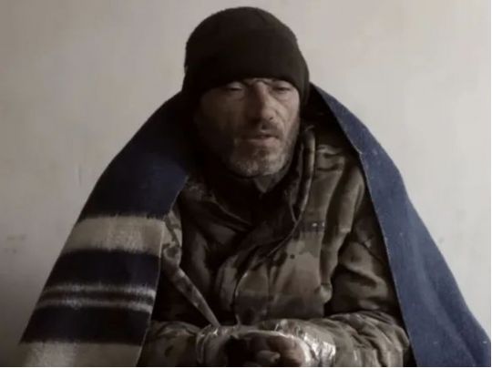 Опубліковано ще одне відео з «вбивством кувалдою» найманця ПВК «Вагнер»
