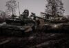 Карта боевых действий в Украине 2 марта