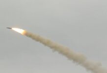 Оккупанты пытались атаковать Одесскую область истребителями: ракеты сбила ПВО