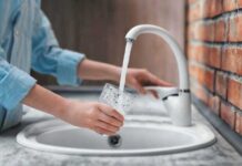 В Одессе хотят поднять тариф на воду