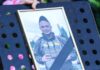 В Одессе простились с двумя погибшими в Донецкой области военными