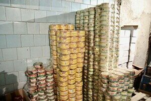 В одесской психбольнице признали проблемы с питанием пациентов В одесской психбольнице признали проблемы с питанием пациентов