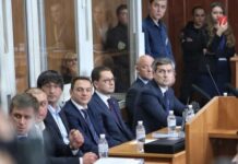 ВАКС изменил меру пресечения еще двум фигурантам по делу завода «Краян»