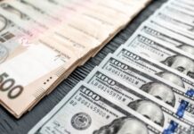 Курс валют в Украине 23 апреля 2023: сколько стоит доллар и евро