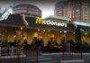 В Одессе заработали еще четыре ресторана McDonald’s