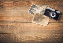 Как оцифровать старые фотографии в домашних условиях
