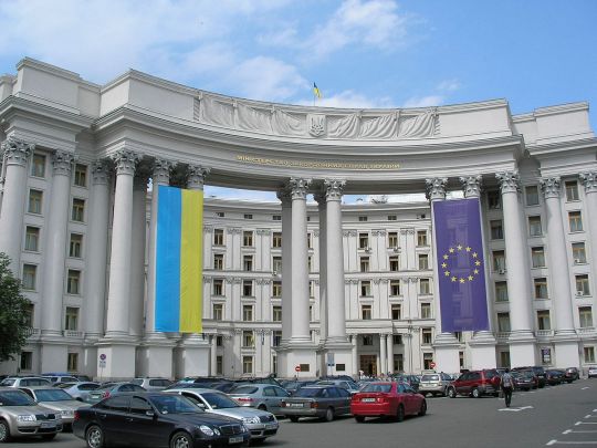 Україна відкликає посла у Білорусі: що сталося