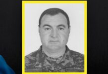Получил ранения на Донецком направлении: в больнице скончался военный из Одесской области
