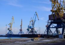 Белгород-Днестровский порт в Одесской области в третий раз выставили на аукцион
