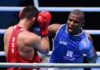 Чемпіона Європи з боксу застрелили на робочому місці