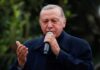 На виборах президента Туреччини переміг Ердоган