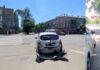 В Одессе в двух ДТП пострадали четыре человека (видео)
