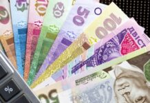Курс валют в Украине 24 июня 2023 года: сколько стоит доллар и евро