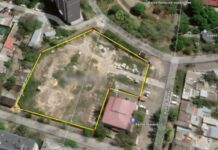 В Одессе прокуратура предотвратила незаконную застройку участка стоимостью 65 миллионов гривен