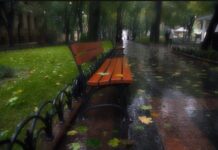 Снова с дождями: какая погода будет в Одессе на следующей неделе