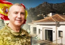 Одесским военкомом Борисовым заинтересовалась прокуратура: ему инкриминируют три статьи