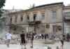 Цифра дня: сколько домов и квартир в Одессе пострадали от ракетной атаки 23 июля