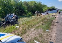 Погибли трое взрослых и ребенок: на трассе Одесса – Рени произошло смертельное ДТП