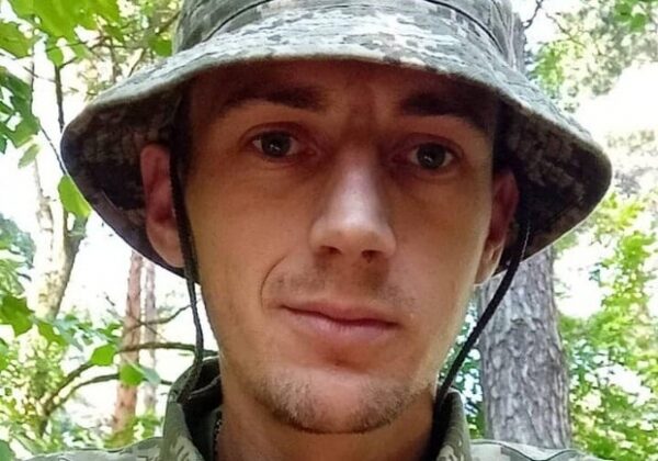 На Херсонском направлении погиб 28-летний разведчик из Одесской области На Херсонском направлении погиб 28-летний разведчик из Одесской области