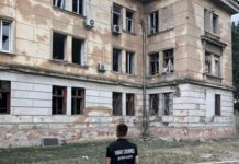 Самая масштабная атака врага на Одесскую область: прокуроры подводят итоги ракетного удара