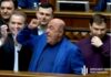 Екснардеп Рабінович отримав підозру у держзраді (відео)