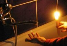 В некоторых районах Одессы нет света и воды: причина