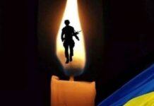 На фронте погиб житель Одесской области Дмитрий Вербицкий