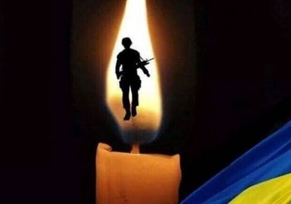 На фронте погиб житель Одесской области Дмитрий Вербицкий На фронте погиб житель Одесской области Дмитрий Вербицкий