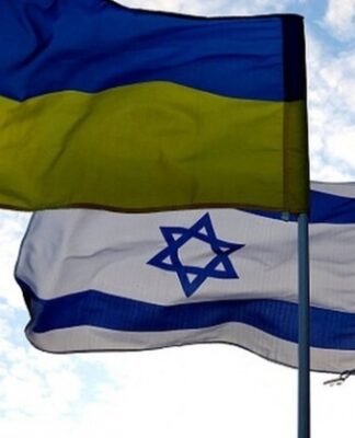 Украина планирует приостановить безвиз с Израилем: причины