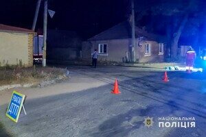 В Одесской области произошло два смертельных ДТП: погибли две женщины В Одесской области произошло два смертельных ДТП: погибли две женщины