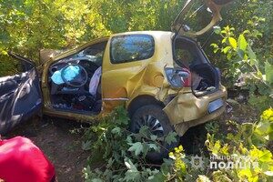 В Одесской области произошло два смертельных ДТП: погибли две женщины В Одесской области произошло два смертельных ДТП: погибли две женщины