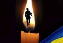 На фронте погибли еще два бойца ТрО из Одесской области