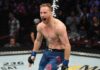 Ексчемпіон UFC програв шалену суперечку та на один день «став» жінкою (відео)