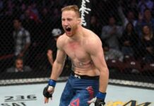 Ексчемпіон UFC програв шалену суперечку та на один день «став» жінкою (відео)