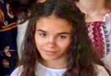 Пошла в школу и исчезла: в Одесской области исчезла 12-летняя девочка