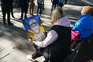 Одесситы снова вышли на протест против неуместных во время войны тендеров