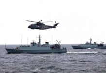 После тревожной ночи: какая обстановка в Одессе утром 21 октября и что в Черном море