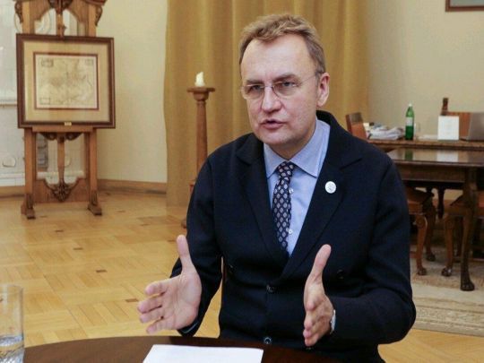 Медіагодівниця Андрія Садового: про що йдеться