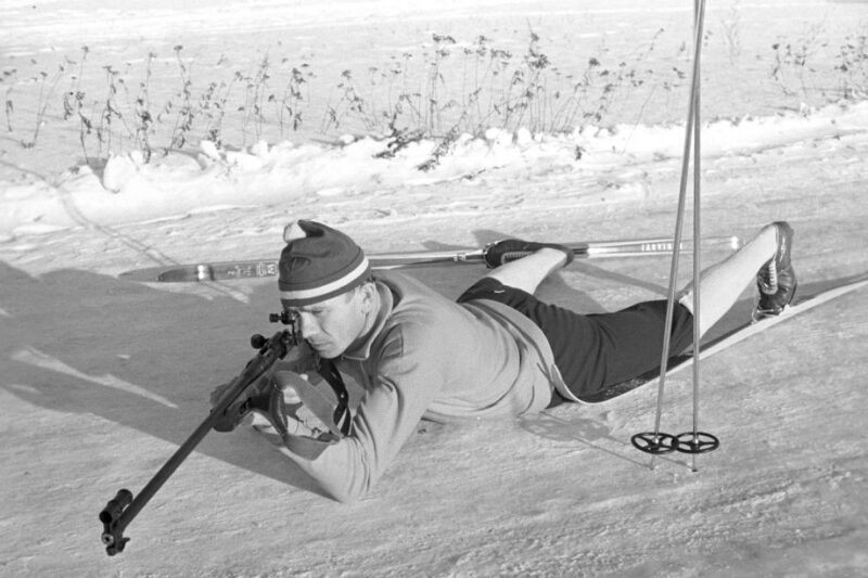 Помер дворазовий олімпійський чемпіон із росії