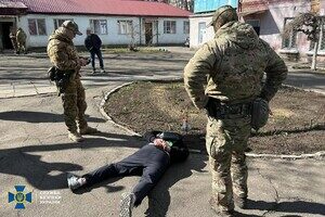 В Одессе посадили в тюрьму бывшего правоохрнителя и агента ФСБ В Одессе посадили в тюрьму бывшего правоохрнителя и агента ФСБ
