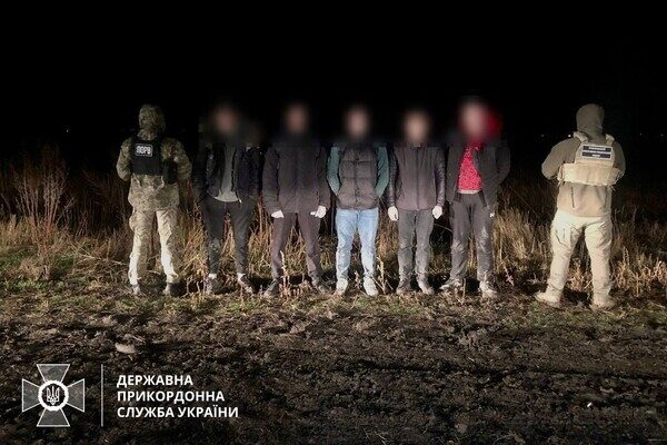 В Одессе разоблачили схему переправки призывников за границу, а в Одесской области задержали уклонистов В Одессе разоблачили схему переправки призывников за границу, а в Одесской области задержали уклонистов