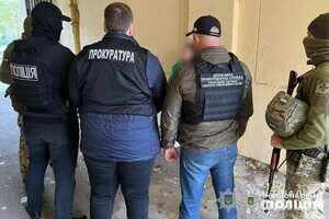 В Одессе разоблачили схему переправки призывников за границу, а в Одесской области задержали уклонистов В Одессе разоблачили схему переправки призывников за границу, а в Одесской области задержали уклонистов