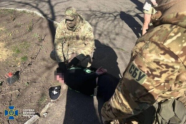 В Одессе посадили в тюрьму бывшего правоохрнителя и агента ФСБ В Одессе посадили в тюрьму бывшего правоохрнителя и агента ФСБ