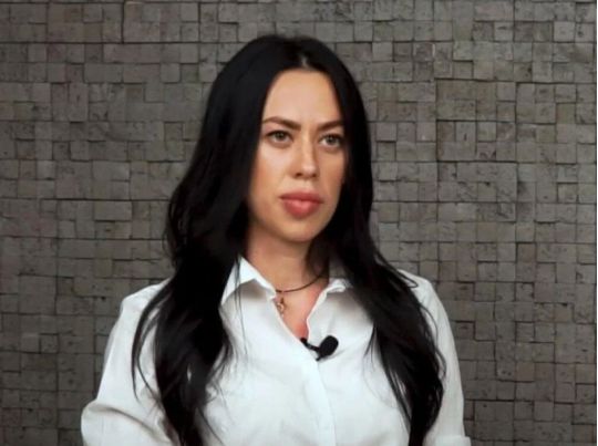 Могли використати щось схоже на «Новачок»: експерт про отруєння дружини Буданова
