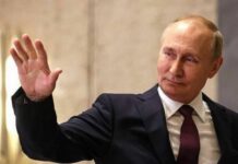 Поміркуємо на трьох: розвідка назвала число двійників путіна