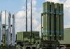 «Рамштайн-17»: партнери створили коаліцію по ППО для України