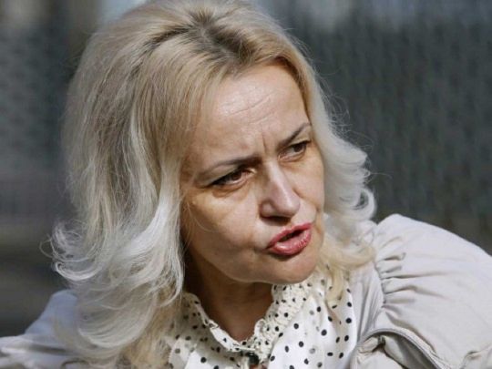 СБУ порушила справу проти Ірини Фаріон: у чому звинувачують екснардепку