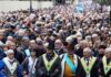 В Британии состоится марш против антисемитизма