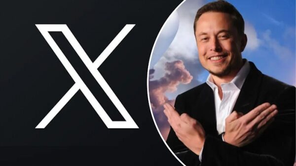 X теряет миллиарды долларов из-за антисемитизма Маска X теряет миллиарды долларов из-за антисемитизма Маска