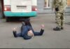«Вы украли моего брата»: в Одессе разгорелся очередной скандал с участием ТЦК (видео)